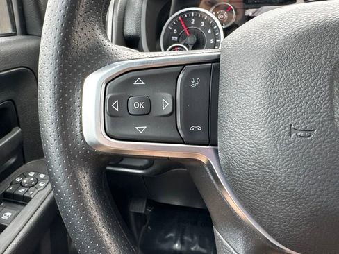 New 2026 RAM 2500 Tradesman AWD/4WD image 12