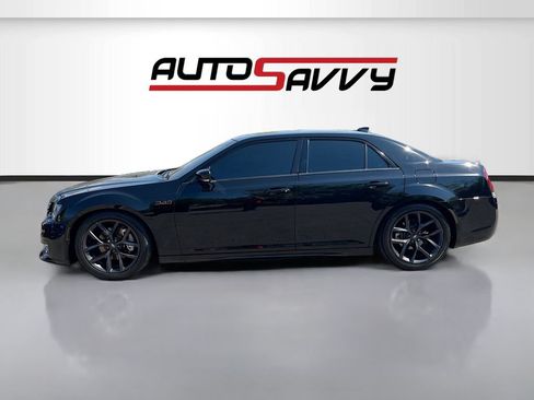 Used 2023 Chrysler 300 S w/ Comfort Group RWD image 4