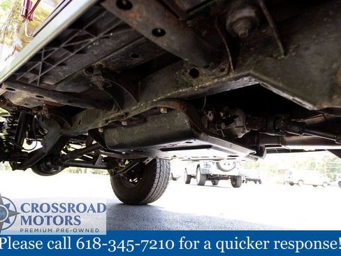 Used 1997 Jeep Wrangler SE AWD/4WD image 12