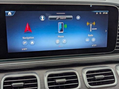 Used 2024 Mercedes-Benz GLE 450 4MATIC image 11