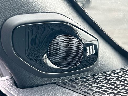 New 2026 Toyota 4Runner TRD Off-Road Premium AWD/4WD image 20