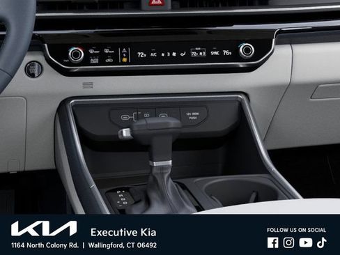 New 2026 Kia Carnival SX Prestige FWD image 23