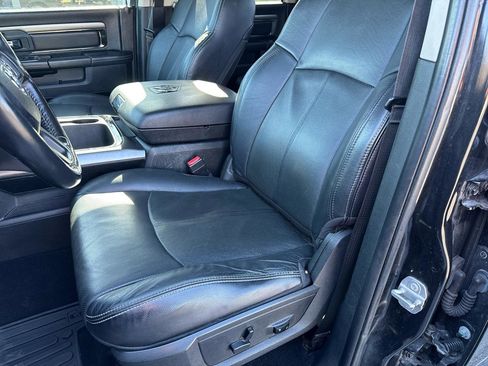 Used 2018 RAM 1500 Sport w/ Convenience Group image 5