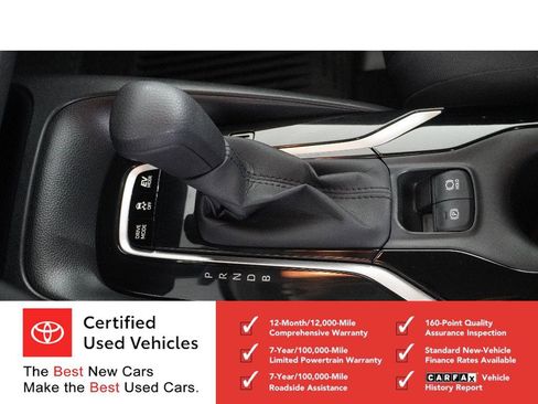 Certified 2022 Toyota Corolla LE image 24