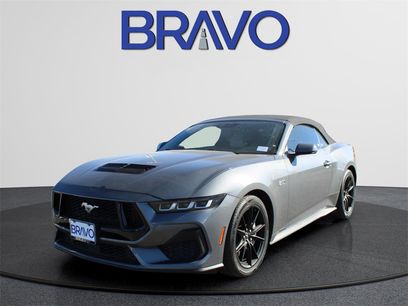 Used 2024 Ford Mustang GT Premium