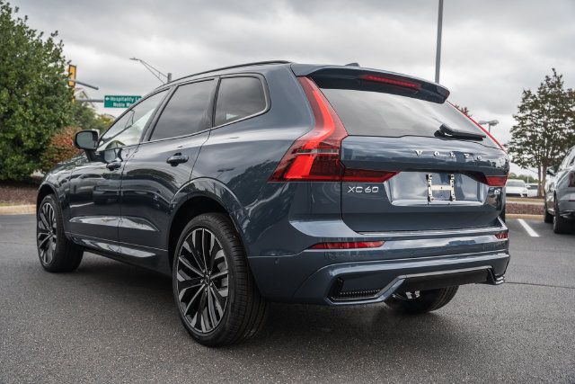 New 2027 Volvo XC60 B5 Ultra AWD/4WD image 7