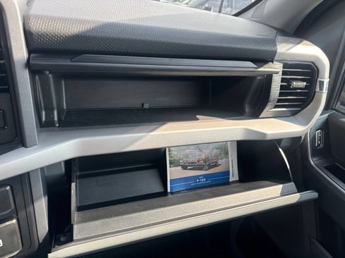 Used 2023 Ford F150 XLT AWD/4WD image 28