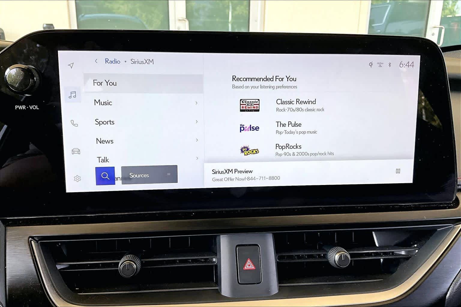 Used 2024 Lexus UX 250h F Sport FWD image 31