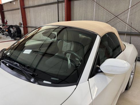 Used 2006 BMW M Roadster image 33