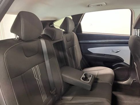 Used 2024 Hyundai Tucson SEL FWD image 13