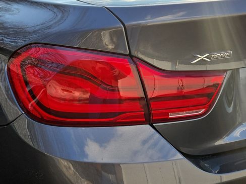 Used 2019 BMW 440i Gran Coupe xDrive image 10