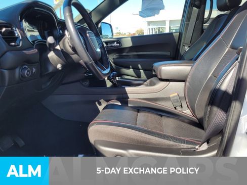 Used 2022 Dodge Durango R/T image 4