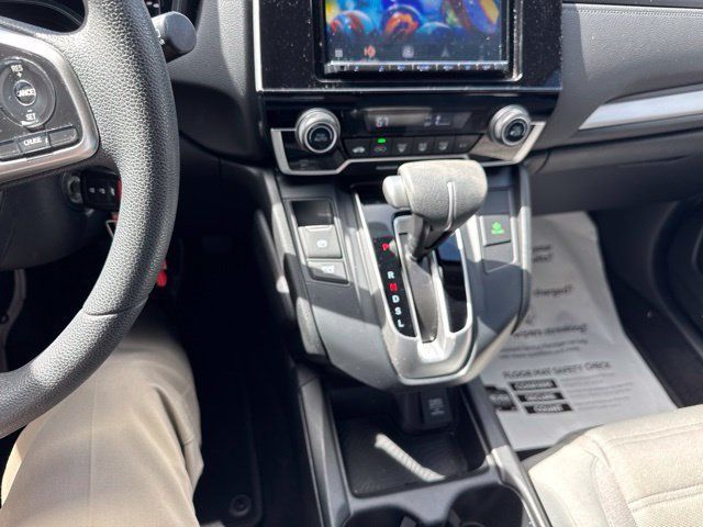 Used 2017 Honda CR-V LX image 17