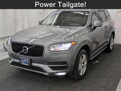 Used 2016 Volvo XC90 T5 Momentum
