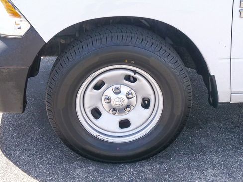 Used 2014 RAM 1500 Tradesman w/ Popular Equipment Group image 5