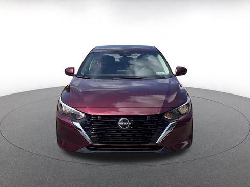 Used 2024 Nissan Sentra SV FWD image 4