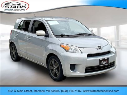 Used 2013 Scion xD 10 Series