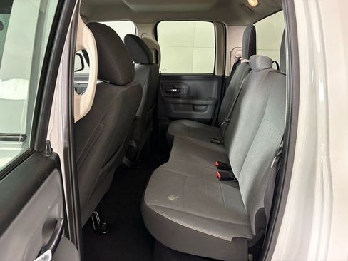 Used 2024 RAM 1500 Classic SLT RWD image 21