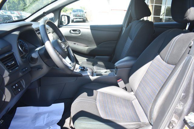 Used 2025 Nissan Leaf S FWD image 13