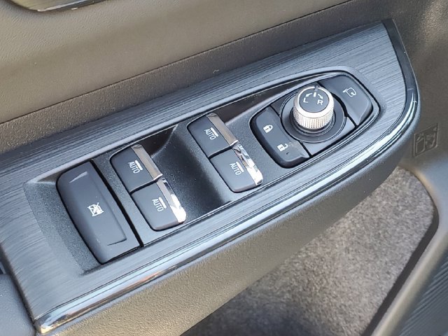 New 2026 Subaru Outback Wilderness AWD/4WD image 17