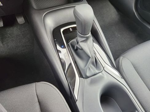 Used 2026 Toyota Corolla LE image 16