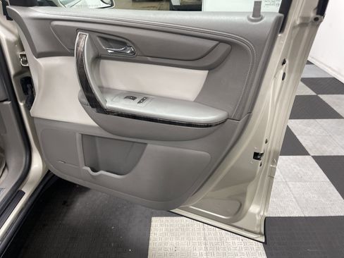 Used 2015 GMC Acadia SLT w/ Open Road Package image 25