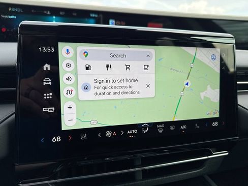 New 2026 Lincoln Nautilus Reserve AWD/4WD image 15