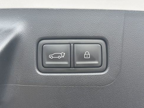 New 2026 Hyundai Santa Fe Limited AWD/4WD image 18