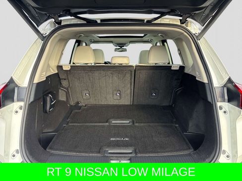 Certified 2023 Nissan Rogue SL image 14