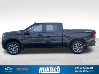 Certified 2020 Chevrolet Silverado 1500 RST w/ All-Star Edition video 1