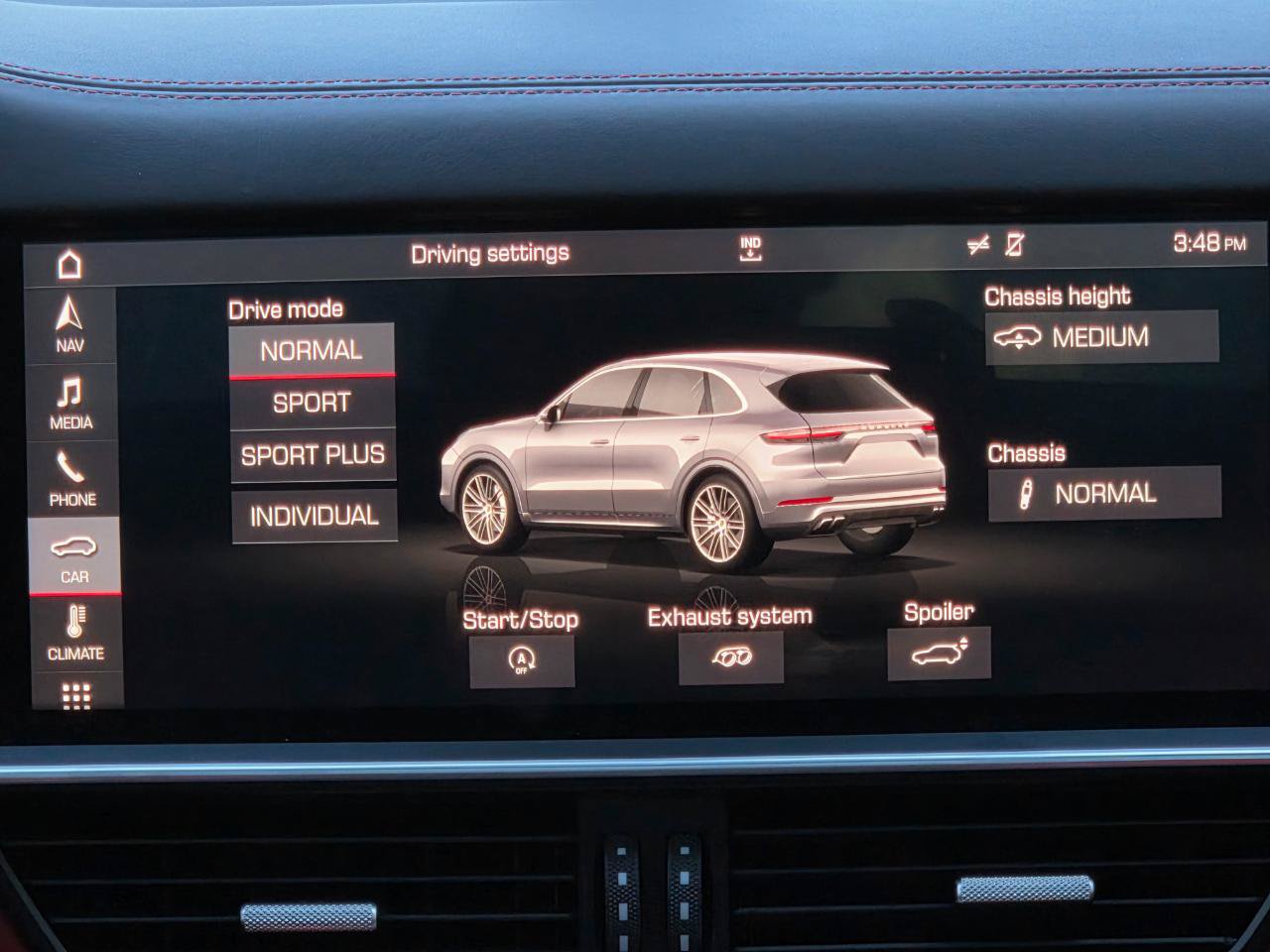 Used 2019 Porsche Cayenne Turbo AWD/4WD image 21