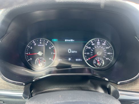 Used 2022 Kia Telluride SX w/ Nightfall Edition Package AWD/4WD image 13