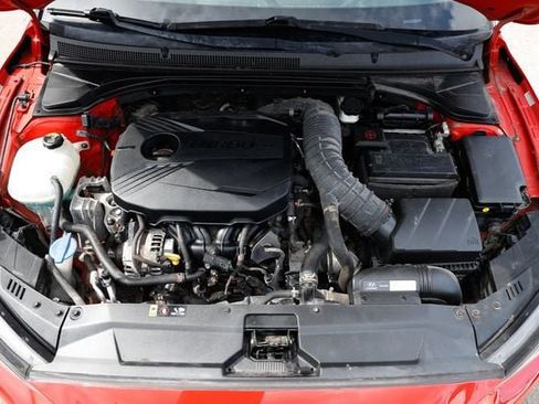 Used 2019 Hyundai Veloster Turbo Ultimate FWD image 52