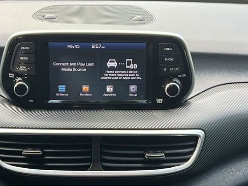 Used 2019 Hyundai Tucson SE FWD image 14
