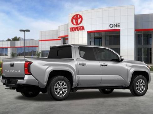New 2025 Toyota Tacoma SR5 image 42