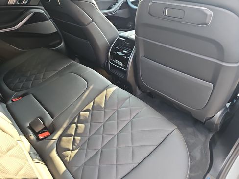 New 2026 BMW X5 xDrive50e w/ M Sport Package image 11