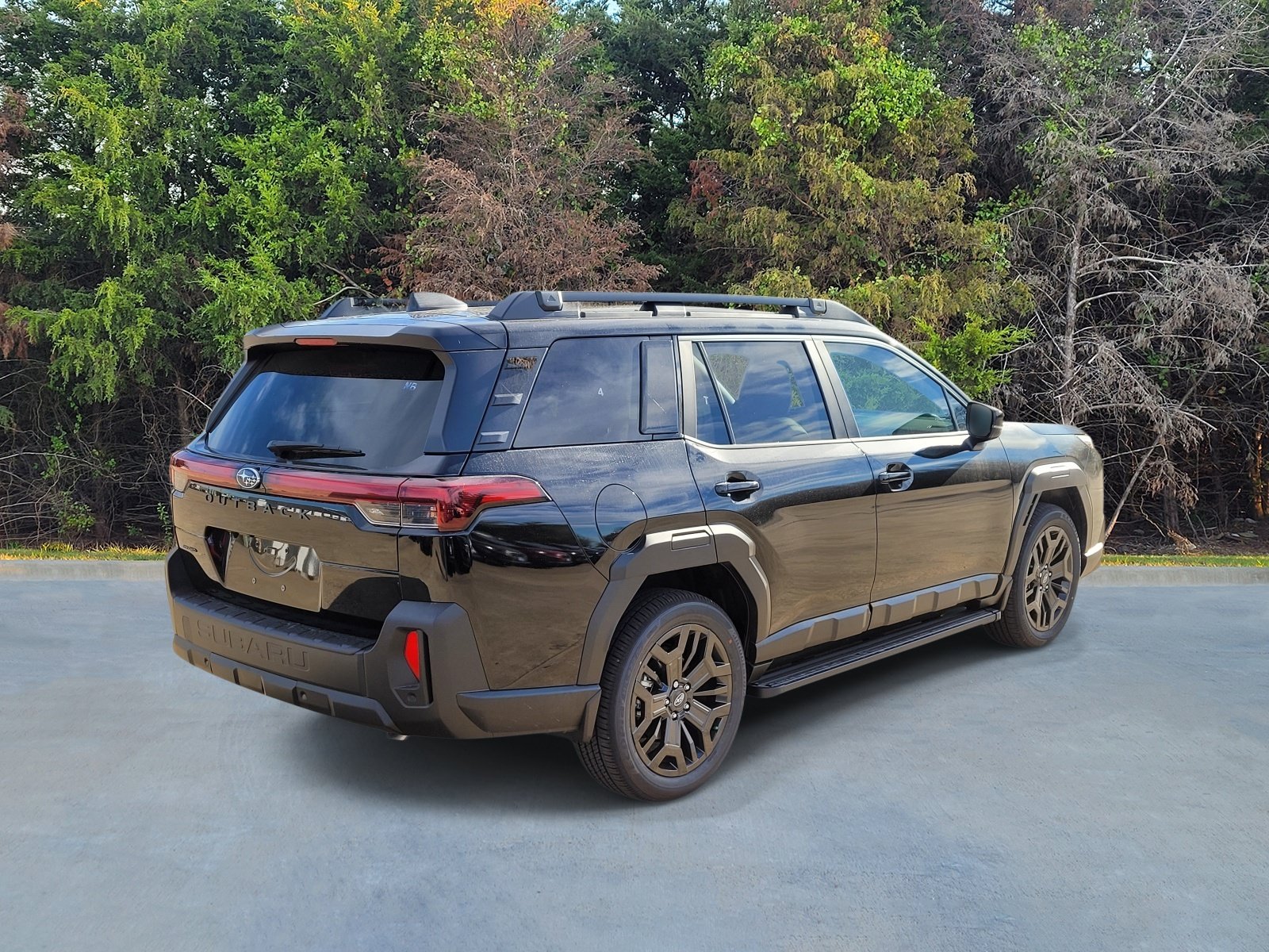 New 2026 Subaru Outback Limited XT AWD/4WD image 16