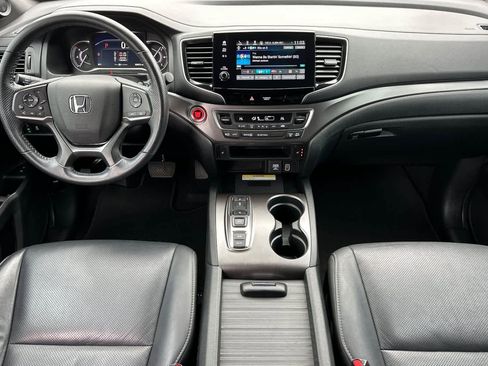 Certified 2023 Honda Passport EX-L image 15