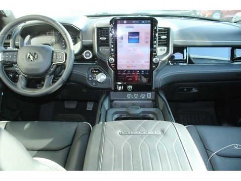 Used 2025 RAM 1500 Limited image 14