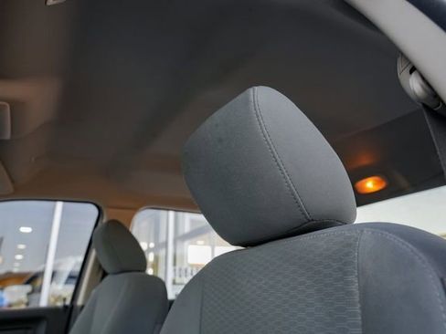 Used 2018 RAM 2500 Tradesman w/ Chrome Appearance Group image 24