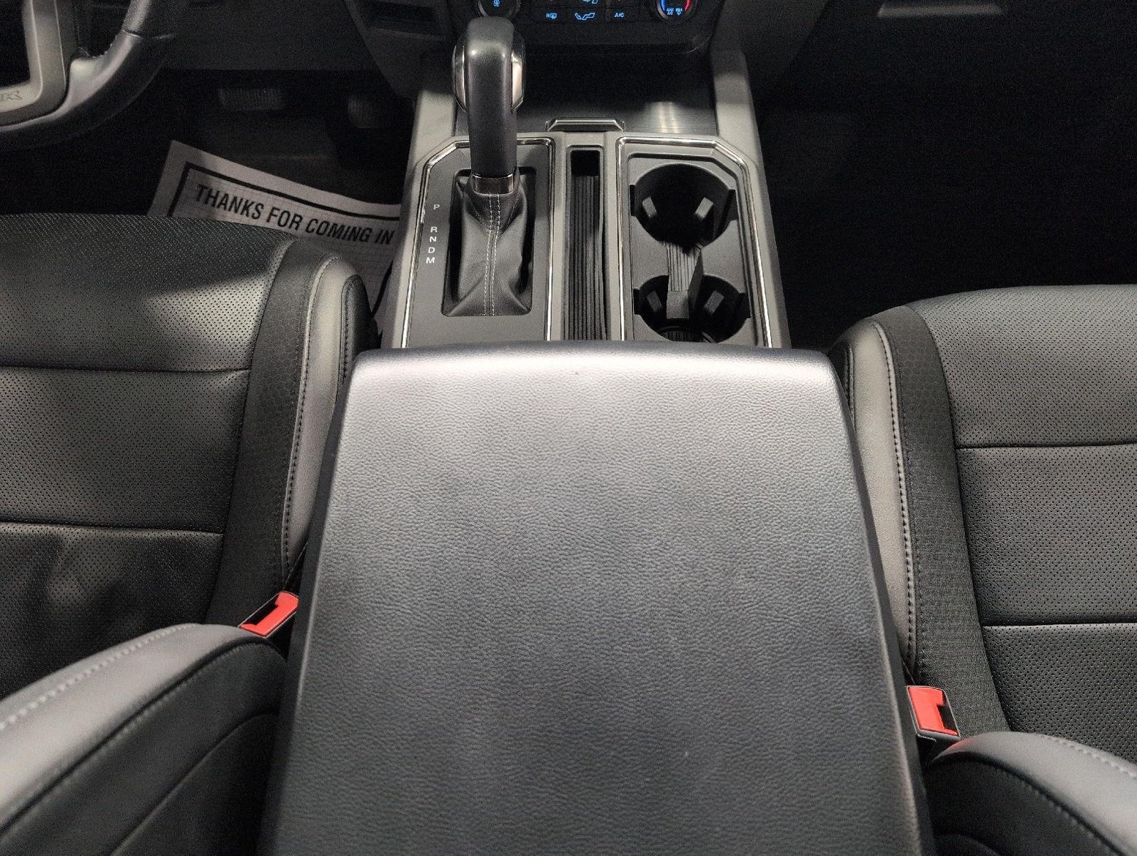 Used 2019 Ford F150 Raptor w/ Equipment Group 801A Mid AWD/4WD image 16
