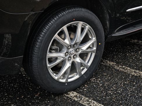 Used 2023 Buick Enclave Premium w/ Experience Buick Package image 8