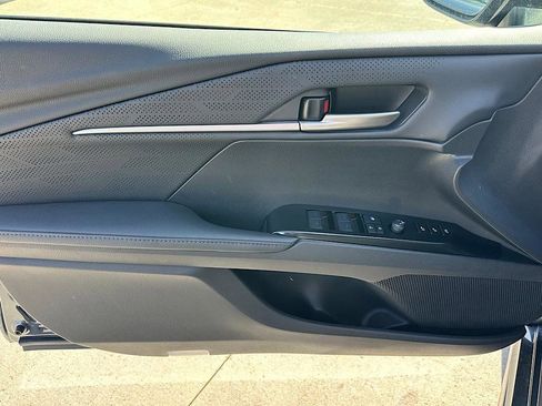 New 2026 Toyota Camry XSE FWD image 9