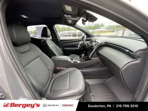 Used 2024 Hyundai Santa Cruz XRT AWD/4WD image 31