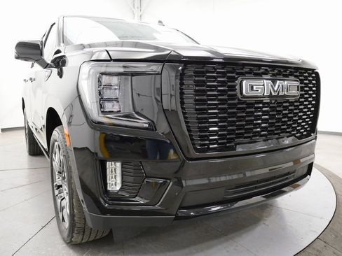 Used 2024 GMC Yukon Denali Ultimate image 40