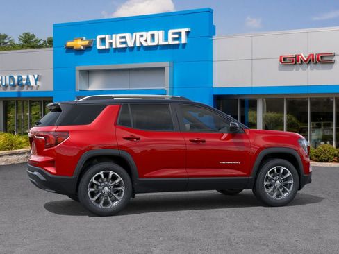 New 2026 GMC Terrain Elevation w/ Elevation Premium Package image 5