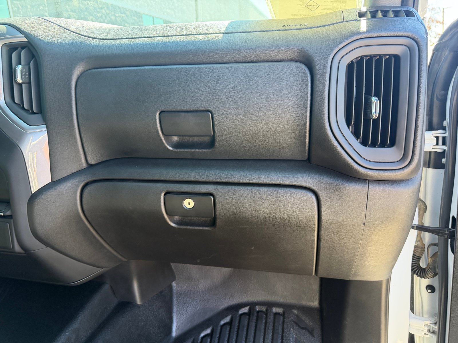 Used 2022 Chevrolet Silverado 1500 W/T w/ Trailering Package RWD image 31