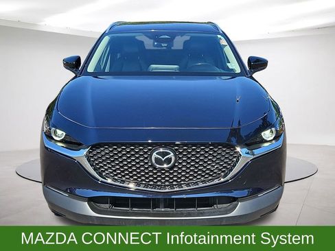 Used 2024 MAZDA CX-30 AWD 2.5 S w/ Select Sport Pkg image 2