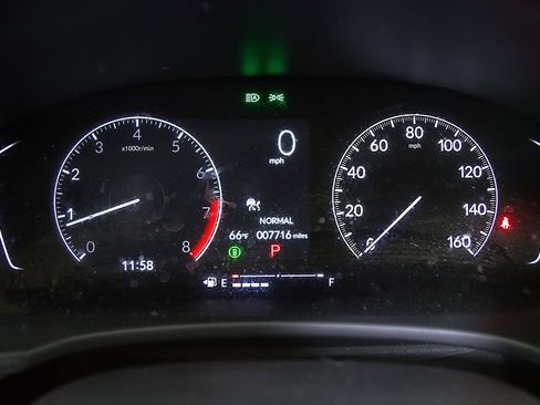 Used 2023 Honda Civic Sport image 17