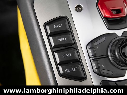Used 2016 Lamborghini Aventador LP 700-4 AWD/4WD image 32